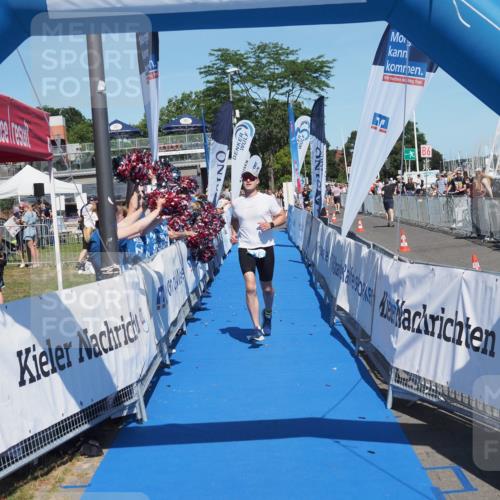 17.08.2025 - KN Förde Triathlon 2025 MichiJ http://msf.ph/oto/8598077 17.08.2025 14:00:17 Laufen 435 meine-sportfotos.de