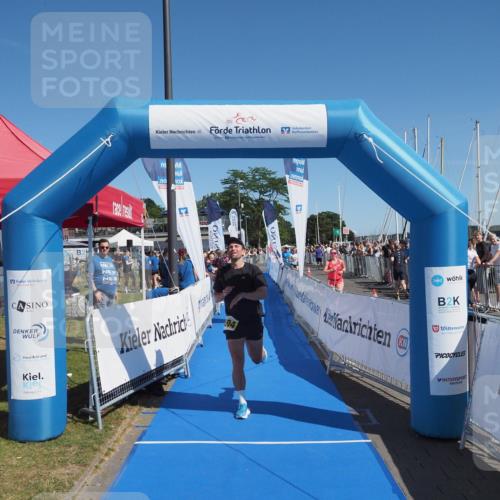 17.08.2025 - KN Förde Triathlon 2025 MichiJ http://msf.ph/oto/8598078 17.08.2025 12:10:33 Laufen 604 meine-sportfotos.de