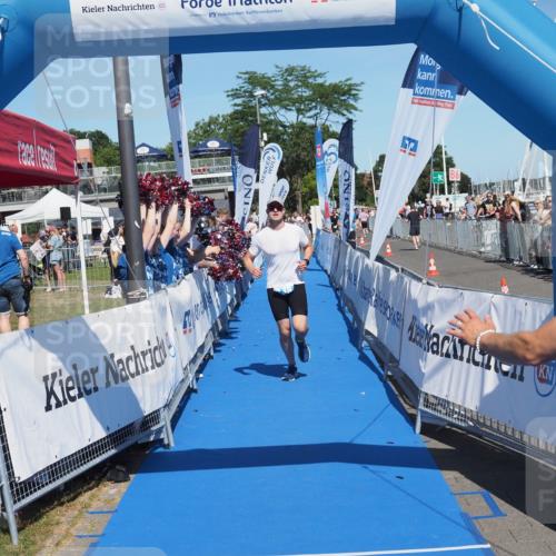 17.08.2025 - KN Förde Triathlon 2025 MichiJ http://msf.ph/oto/8598084 17.08.2025 14:00:18 Laufen 435 meine-sportfotos.de
