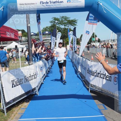 17.08.2025 - KN Förde Triathlon 2025 MichiJ http://msf.ph/oto/8598087 17.08.2025 14:00:18 Laufen 435 meine-sportfotos.de