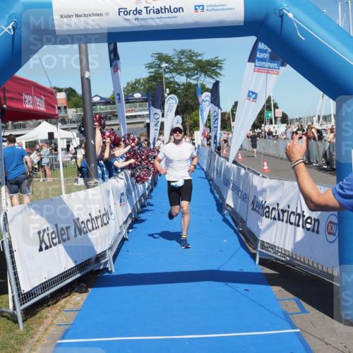 17.08.2025 - KN Förde Triathlon 2025 MichiJ http://msf.ph/oto/8598091 17.08.2025 14:00:18 Laufen 435 meine-sportfotos.de