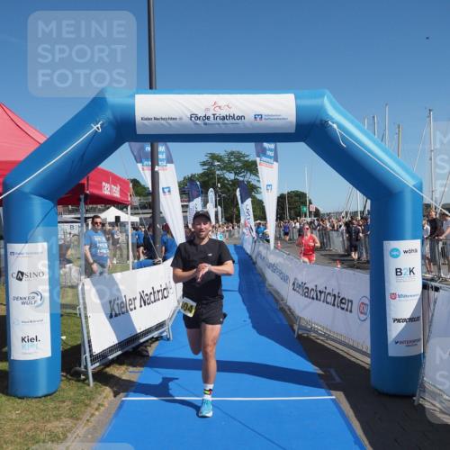 17.08.2025 - KN Förde Triathlon 2025 MichiJ http://msf.ph/oto/8598092 17.08.2025 12:10:33 Laufen 604 meine-sportfotos.de