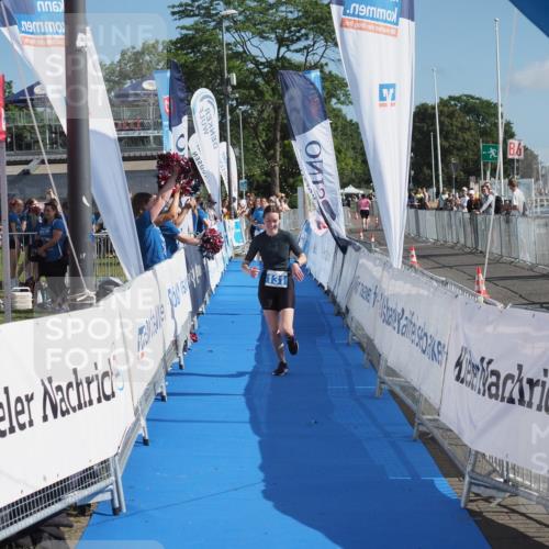 17.08.2025 - KN Förde Triathlon 2025 MichiJ http://msf.ph/oto/8598093 17.08.2025 10:45:36 Laufen 131 meine-sportfotos.de