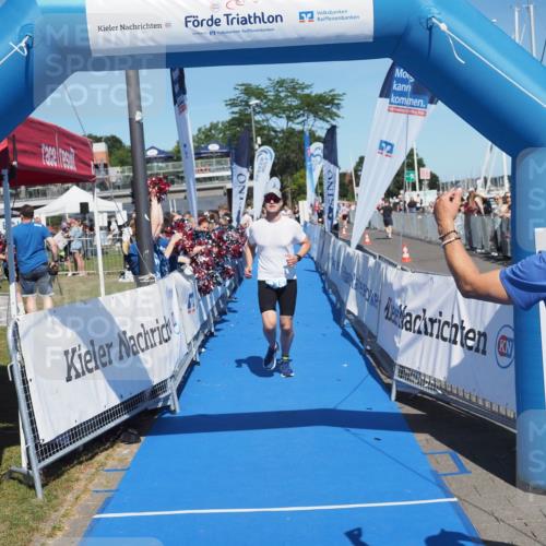 17.08.2025 - KN Förde Triathlon 2025 MichiJ http://msf.ph/oto/8598095 17.08.2025 14:00:18 Laufen 435 meine-sportfotos.de