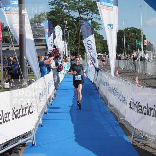 17.08.2025 - KN Förde Triathlon 2025 MichiJ http://msf.ph/oto/8598097 17.08.2025 10:45:36 Laufen 131 meine-sportfotos.de