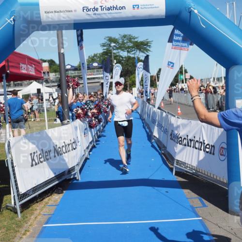 17.08.2025 - KN Förde Triathlon 2025 MichiJ http://msf.ph/oto/8598099 17.08.2025 14:00:18 Laufen 435 meine-sportfotos.de