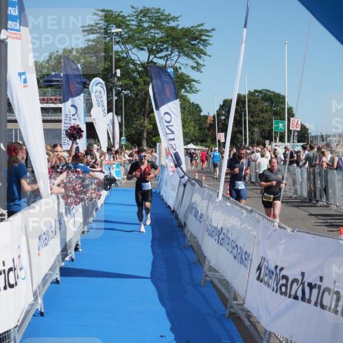 17.08.2025 - KN Förde Triathlon 2025 MichiJ http://msf.ph/oto/8598105 17.08.2025 12:11:30 Laufen 358 meine-sportfotos.de