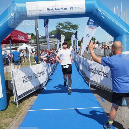 17.08.2025 - KN Förde Triathlon 2025 MichiJ http://msf.ph/oto/8598110 17.08.2025 14:00:18 Laufen 435 meine-sportfotos.de