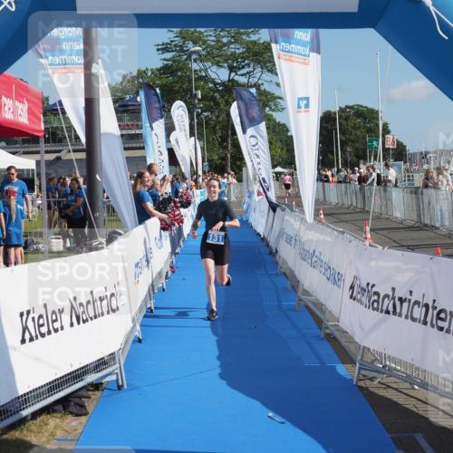 17.08.2025 - KN Förde Triathlon 2025 MichiJ http://msf.ph/oto/8598111 17.08.2025 10:45:36 Laufen 131 meine-sportfotos.de