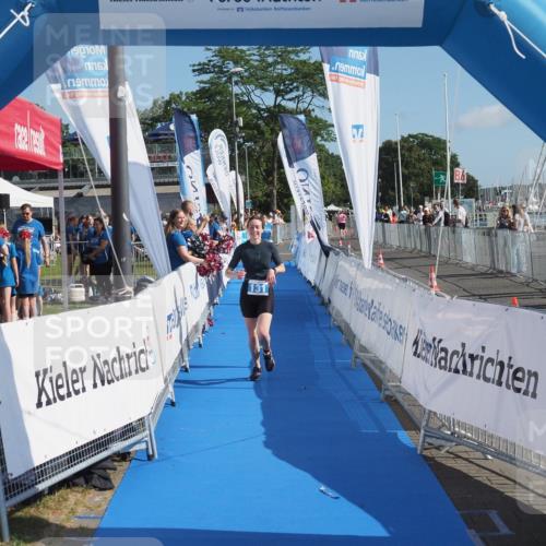 17.08.2025 - KN Förde Triathlon 2025 MichiJ http://msf.ph/oto/8598114 17.08.2025 10:45:37 Laufen 131 meine-sportfotos.de