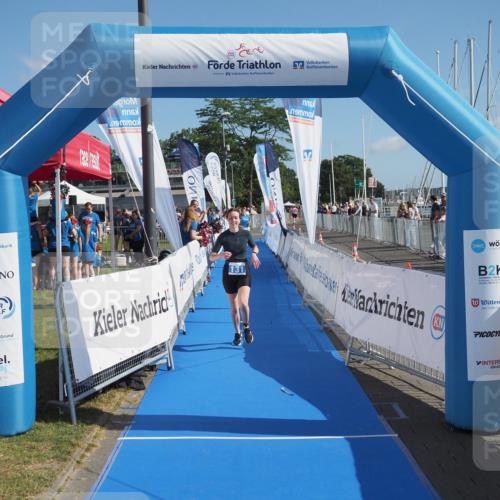 17.08.2025 - KN Förde Triathlon 2025 MichiJ http://msf.ph/oto/8598133 17.08.2025 10:45:37 Laufen 131 meine-sportfotos.de