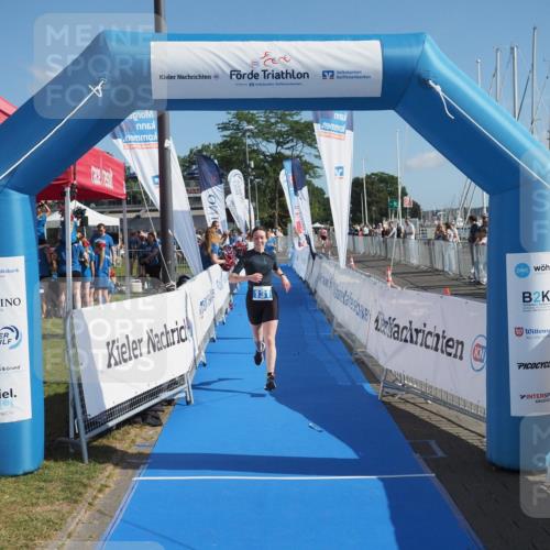17.08.2025 - KN Förde Triathlon 2025 MichiJ http://msf.ph/oto/8598136 17.08.2025 10:45:37 Laufen 131 meine-sportfotos.de