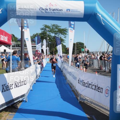 17.08.2025 - KN Förde Triathlon 2025 MichiJ http://msf.ph/oto/8598138 17.08.2025 12:11:31 Laufen 358 meine-sportfotos.de