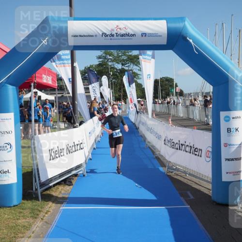 17.08.2025 - KN Förde Triathlon 2025 MichiJ http://msf.ph/oto/8598139 17.08.2025 10:45:38 Laufen 131 meine-sportfotos.de
