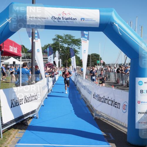 17.08.2025 - KN Förde Triathlon 2025 MichiJ http://msf.ph/oto/8598144 17.08.2025 12:11:31 Laufen 358 meine-sportfotos.de