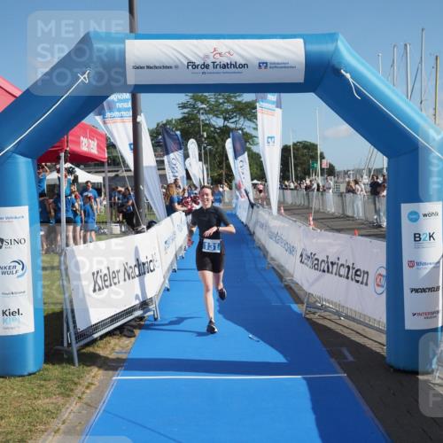 17.08.2025 - KN Förde Triathlon 2025 MichiJ http://msf.ph/oto/8598145 17.08.2025 10:45:38 Laufen 131 meine-sportfotos.de