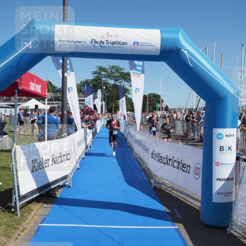 17.08.2025 - KN Förde Triathlon 2025 MichiJ http://msf.ph/oto/8598156 17.08.2025 12:11:32 Laufen 358 meine-sportfotos.de