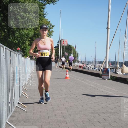 17.08.2025 - KN Förde Triathlon 2025 KatJ http://msf.ph/oto/8598161 17.08.2025 11:47:54 Laufen 615 meine-sportfotos.de
