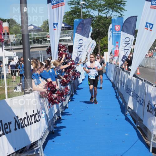 17.08.2025 - KN Förde Triathlon 2025 MichiJ http://msf.ph/oto/8598163 17.08.2025 14:00:28 Laufen 452 meine-sportfotos.de