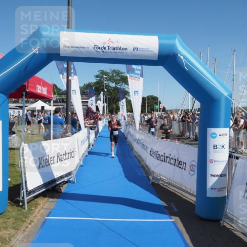 17.08.2025 - KN Förde Triathlon 2025 MichiJ http://msf.ph/oto/8598165 17.08.2025 12:11:32 Laufen 358 meine-sportfotos.de