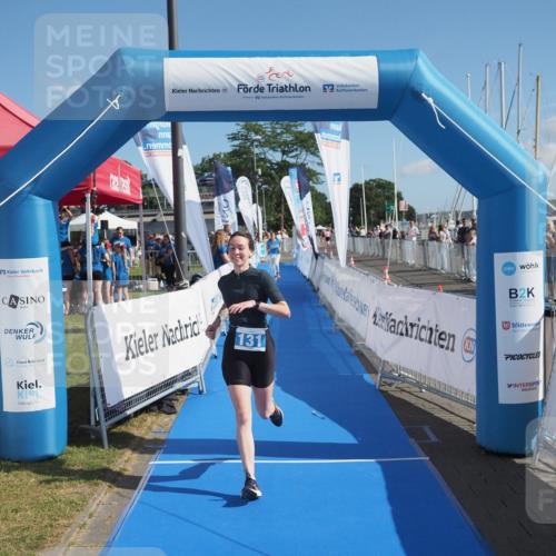 17.08.2025 - KN Förde Triathlon 2025 MichiJ http://msf.ph/oto/8598166 17.08.2025 10:45:38 Laufen 131 meine-sportfotos.de