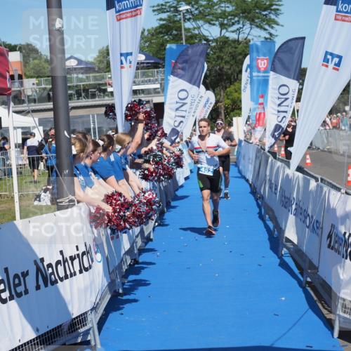 17.08.2025 - KN Förde Triathlon 2025 MichiJ http://msf.ph/oto/8598167 17.08.2025 14:00:28 Laufen 452 meine-sportfotos.de