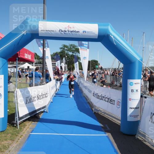 17.08.2025 - KN Förde Triathlon 2025 MichiJ http://msf.ph/oto/8598169 17.08.2025 12:11:32 Laufen 358 meine-sportfotos.de