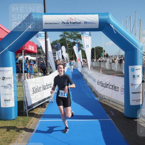 17.08.2025 - KN Förde Triathlon 2025 MichiJ http://msf.ph/oto/8598170 17.08.2025 10:45:39 Laufen 131 meine-sportfotos.de