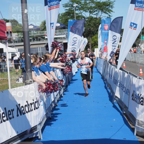 17.08.2025 - KN Förde Triathlon 2025 MichiJ http://msf.ph/oto/8598172 17.08.2025 14:00:28 Laufen 452 meine-sportfotos.de