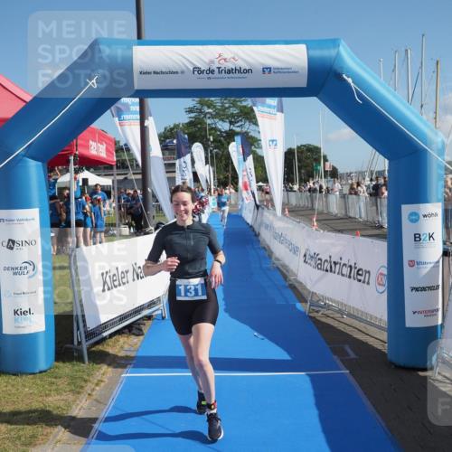 17.08.2025 - KN Förde Triathlon 2025 MichiJ http://msf.ph/oto/8598173 17.08.2025 10:45:39 Laufen 131 meine-sportfotos.de
