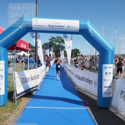 17.08.2025 - KN Förde Triathlon 2025 MichiJ http://msf.ph/oto/8598174 17.08.2025 12:11:32 Laufen 358 meine-sportfotos.de