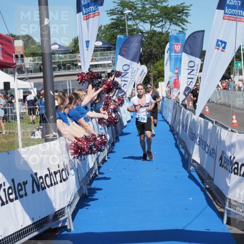 17.08.2025 - KN Förde Triathlon 2025 MichiJ http://msf.ph/oto/8598177 17.08.2025 14:00:28 Laufen 452 meine-sportfotos.de