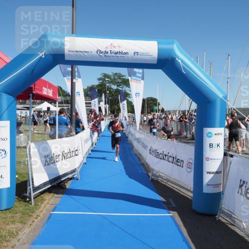 17.08.2025 - KN Förde Triathlon 2025 MichiJ http://msf.ph/oto/8598178 17.08.2025 12:11:32 Laufen 358 meine-sportfotos.de