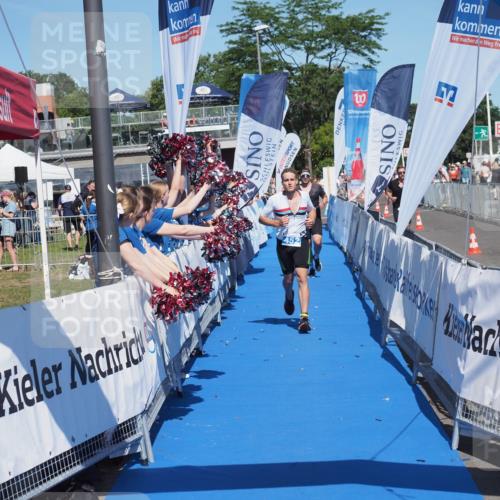 17.08.2025 - KN Förde Triathlon 2025 MichiJ http://msf.ph/oto/8598182 17.08.2025 14:00:28 Laufen 452 meine-sportfotos.de