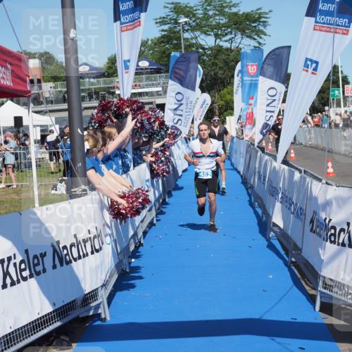 17.08.2025 - KN Förde Triathlon 2025 MichiJ http://msf.ph/oto/8598186 17.08.2025 14:00:28 Laufen 452 meine-sportfotos.de