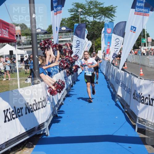 17.08.2025 - KN Förde Triathlon 2025 MichiJ http://msf.ph/oto/8598193 17.08.2025 14:00:29 Laufen 432, 452 meine-sportfotos.de