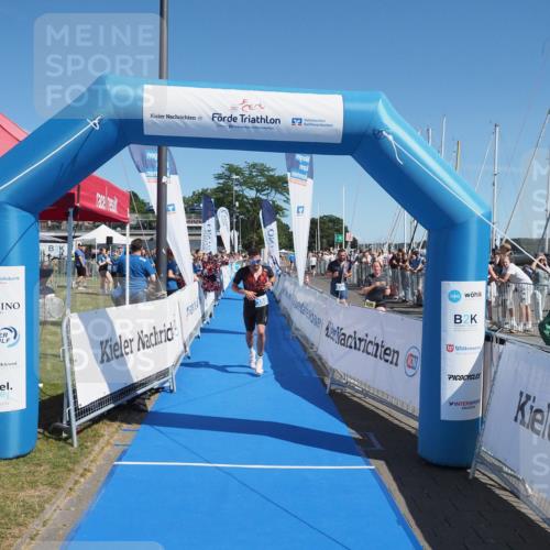 17.08.2025 - KN Förde Triathlon 2025 MichiJ http://msf.ph/oto/8598194 17.08.2025 12:11:33 Laufen 358 meine-sportfotos.de