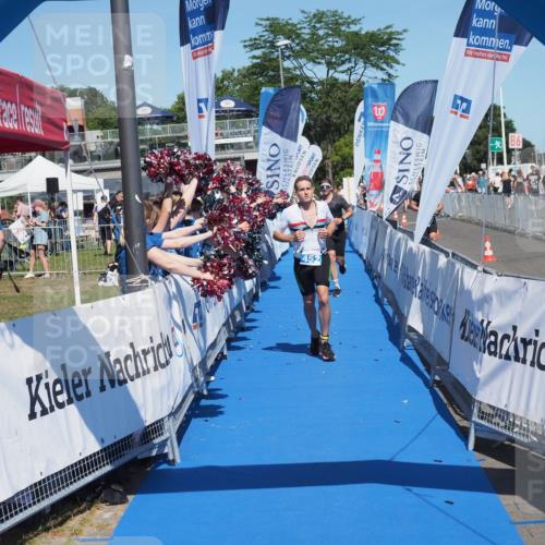 17.08.2025 - KN Förde Triathlon 2025 MichiJ http://msf.ph/oto/8598200 17.08.2025 14:00:29 Laufen 432, 452 meine-sportfotos.de
