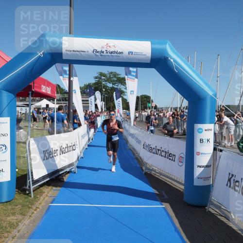 17.08.2025 - KN Förde Triathlon 2025 MichiJ http://msf.ph/oto/8598203 17.08.2025 12:11:33 Laufen 358 meine-sportfotos.de
