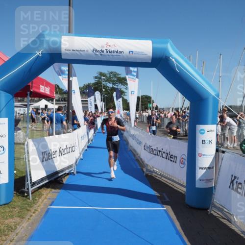 17.08.2025 - KN Förde Triathlon 2025 MichiJ http://msf.ph/oto/8598208 17.08.2025 12:11:33 Laufen 358 meine-sportfotos.de