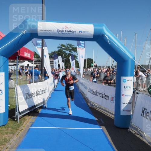 17.08.2025 - KN Förde Triathlon 2025 MichiJ http://msf.ph/oto/8598212 17.08.2025 12:11:33 Laufen 358 meine-sportfotos.de