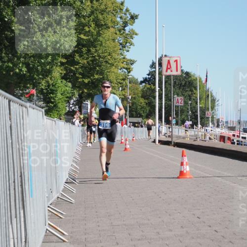 17.08.2025 - KN Förde Triathlon 2025 KatJ http://msf.ph/oto/8598215 17.08.2025 11:48:29 Laufen 319 meine-sportfotos.de