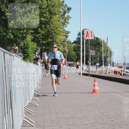 17.08.2025 - KN Förde Triathlon 2025 KatJ http://msf.ph/oto/8598219 17.08.2025 11:48:29 Laufen 319 meine-sportfotos.de