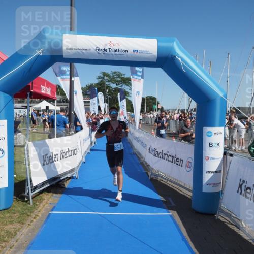 17.08.2025 - KN Förde Triathlon 2025 MichiJ http://msf.ph/oto/8598220 17.08.2025 12:11:33 Laufen 358 meine-sportfotos.de