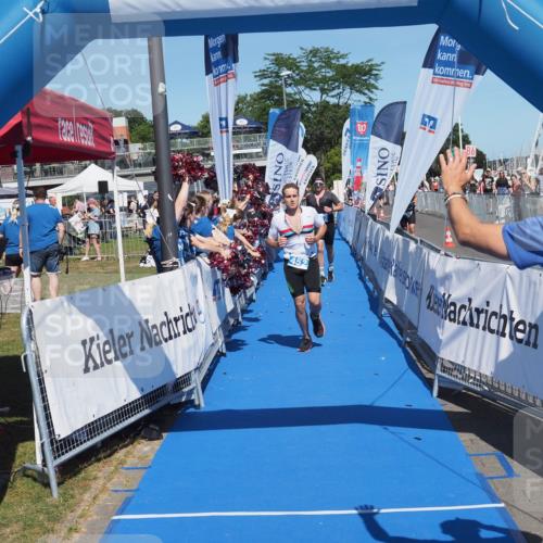 17.08.2025 - KN Förde Triathlon 2025 MichiJ http://msf.ph/oto/8598222 17.08.2025 14:00:29 Laufen 432, 452 meine-sportfotos.de