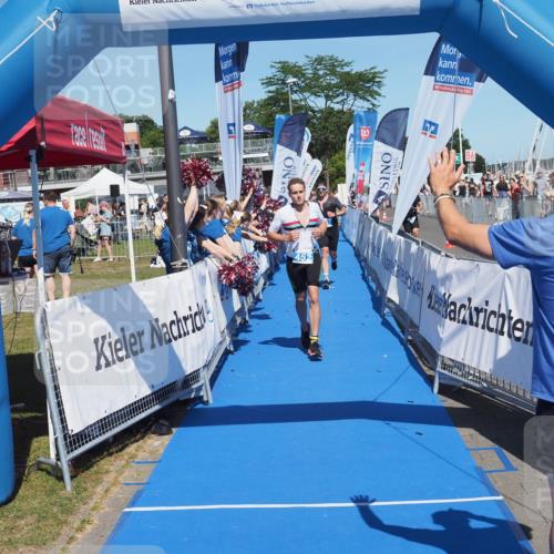 17.08.2025 - KN Förde Triathlon 2025 MichiJ http://msf.ph/oto/8598226 17.08.2025 14:00:30 Laufen 432, 452 meine-sportfotos.de
