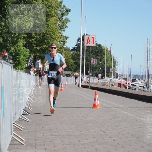 17.08.2025 - KN Förde Triathlon 2025 KatJ http://msf.ph/oto/8598230 17.08.2025 11:48:30 Laufen 319 meine-sportfotos.de