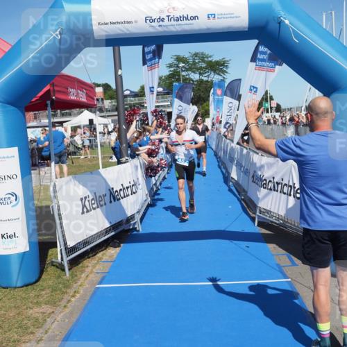 17.08.2025 - KN Förde Triathlon 2025 MichiJ http://msf.ph/oto/8598239 17.08.2025 14:00:30 Laufen 432, 452 meine-sportfotos.de