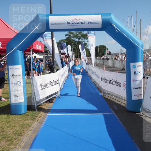 17.08.2025 - KN Förde Triathlon 2025 MichiJ http://msf.ph/oto/8598240 17.08.2025 10:45:45 Laufen 169, 208 meine-sportfotos.de