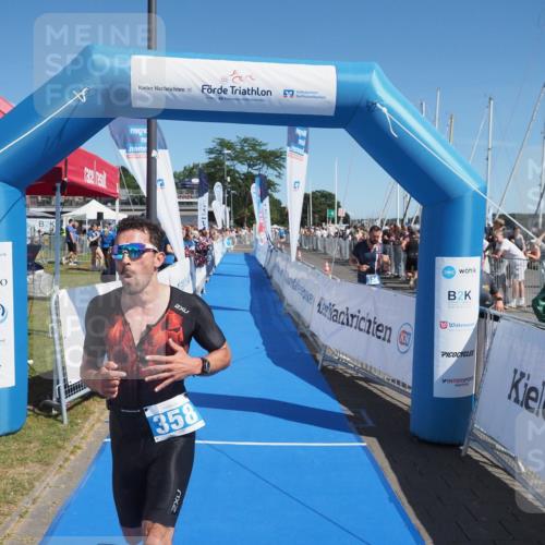 17.08.2025 - KN Förde Triathlon 2025 MichiJ http://msf.ph/oto/8598245 17.08.2025 12:11:34 Laufen 358 meine-sportfotos.de